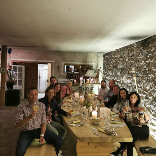 Befit Reise 2021 Dolomiten