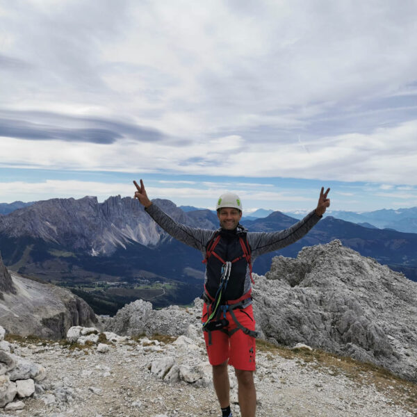 Befit Reise 2021 Dolomiten