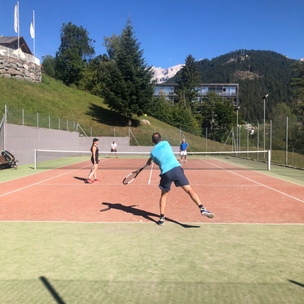 Befit Reise 2021 Dolomiten