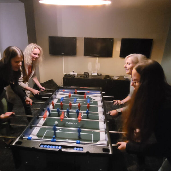 Befit Reise 2021 Dolomiten