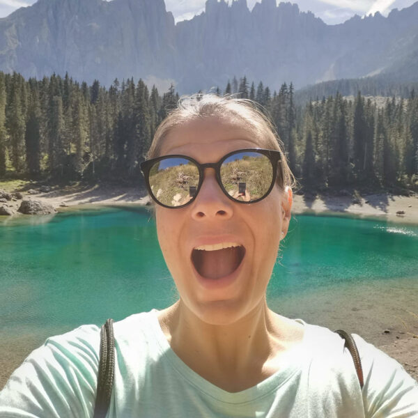 Befit Reise 2021 Dolomiten