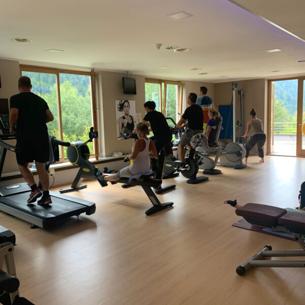 Befit Reise 2021 Dolomiten