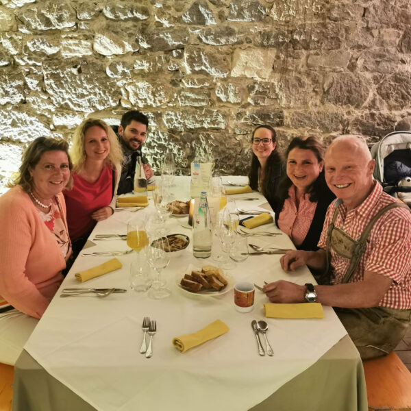 Befit Reise 2021 Dolomiten