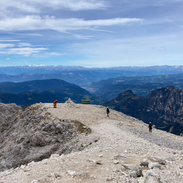 Befit Reise 2021 Dolomiten