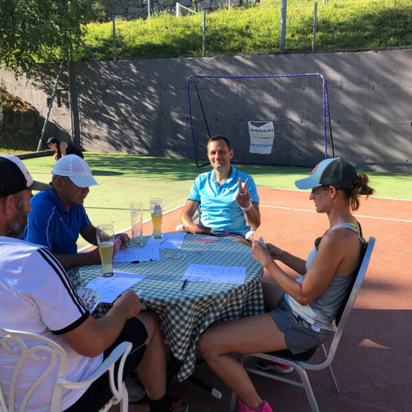 Befit Reise 2021 Dolomiten