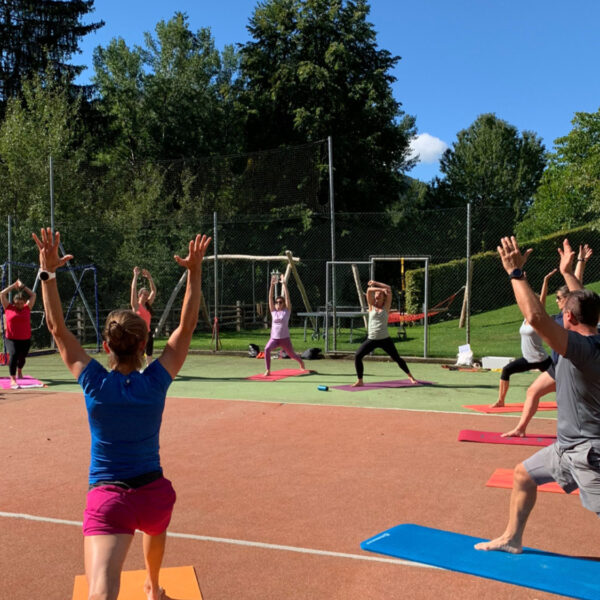 Befit Reise 2021 Dolomiten