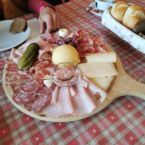 Befit Reise 2021 Dolomiten