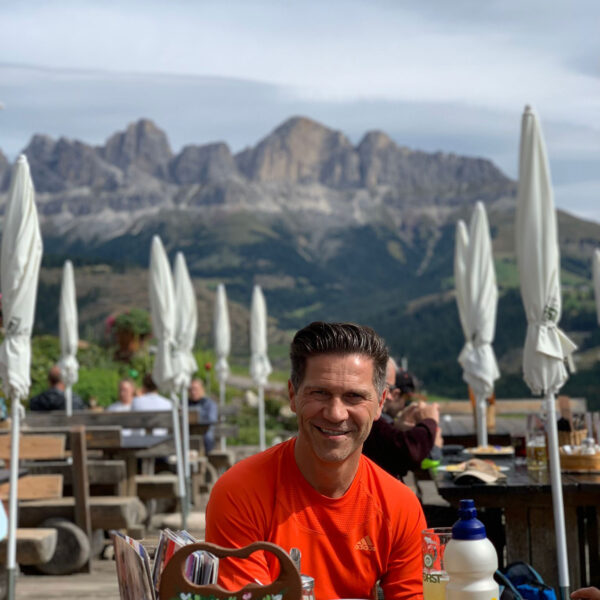 Befit Reise 2021 Dolomiten