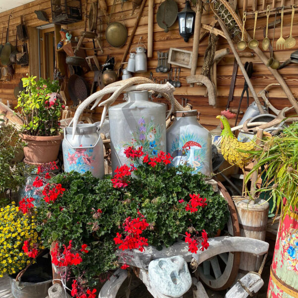 Befit Reise 2021 Dolomiten