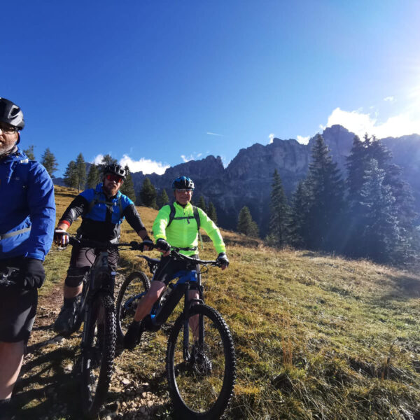 Befit Reise 2021 Dolomiten