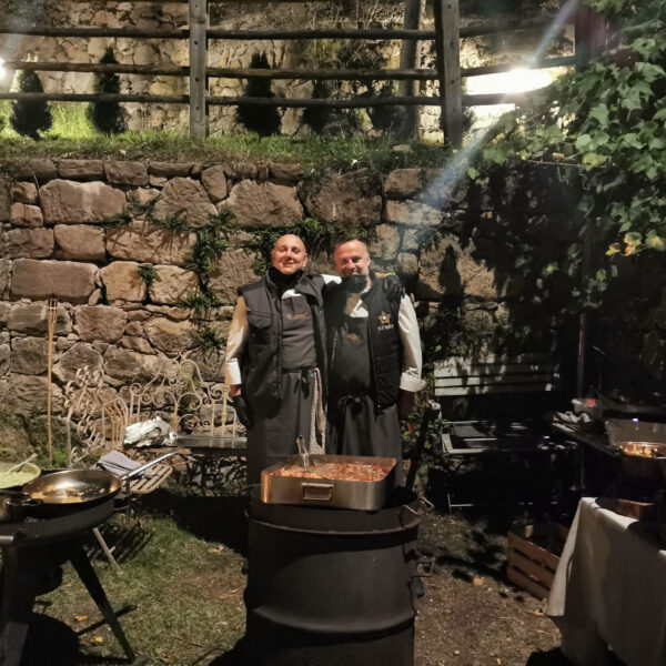 Befit Reise 2021 Dolomiten