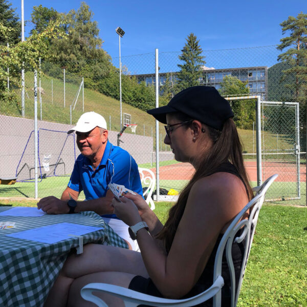 Befit Reise 2021 Dolomiten