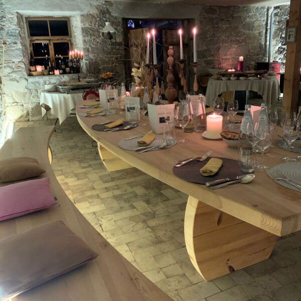 Befit Reise 2021 Dolomiten