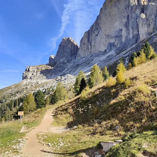 Dolomiten 2023
