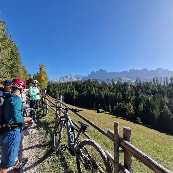 Dolomiten 2023
