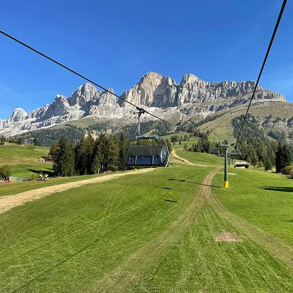 Dolomiten 2023